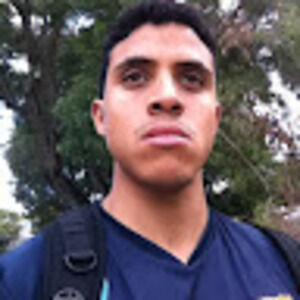 Meet your Posher, Victor & jacquie